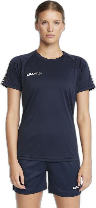 Produktbild Craft Squad 2.0 Contrast Jersey W (XXL)