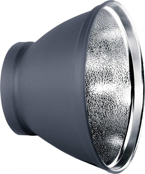 Immagine prodotto Elinchrom Riflettore 26171 Standard (Specchio, 21 cm)