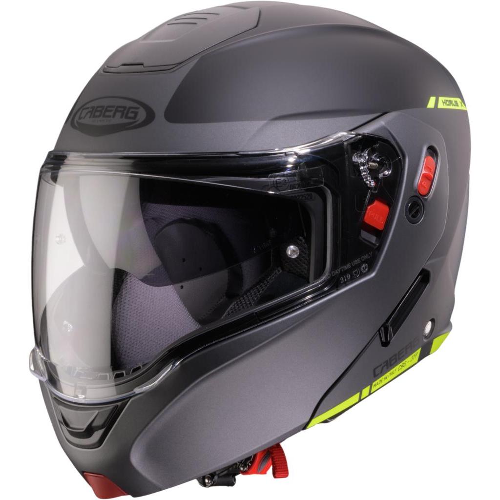 Caberg, Casco da moto, HORUS X RAY Klapphelm (M)