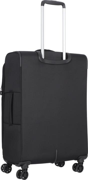 Immagine prodotto D&N Travel Line 9104 Set di valigie a 4 ruote 3 pezzi (203 l)