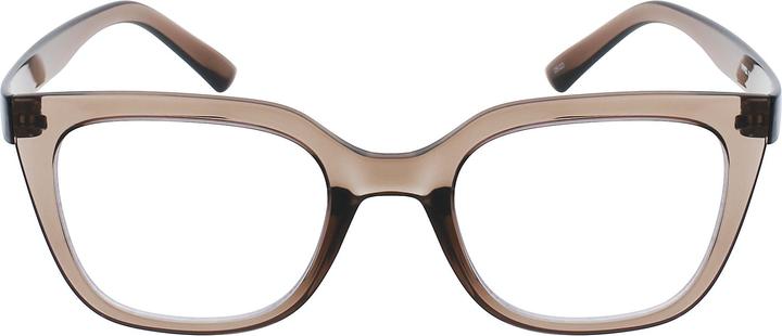 Produktbild Invu Lesebrille 3.50dpt IB62401L (+3.5)