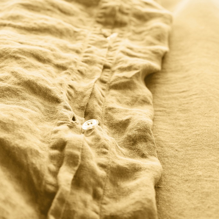 Actual product image La Redoute Interieurs Linot (Pillowcase, 260 x 240 cm)