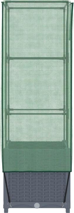 Image du produit vidaXL Hochbeet