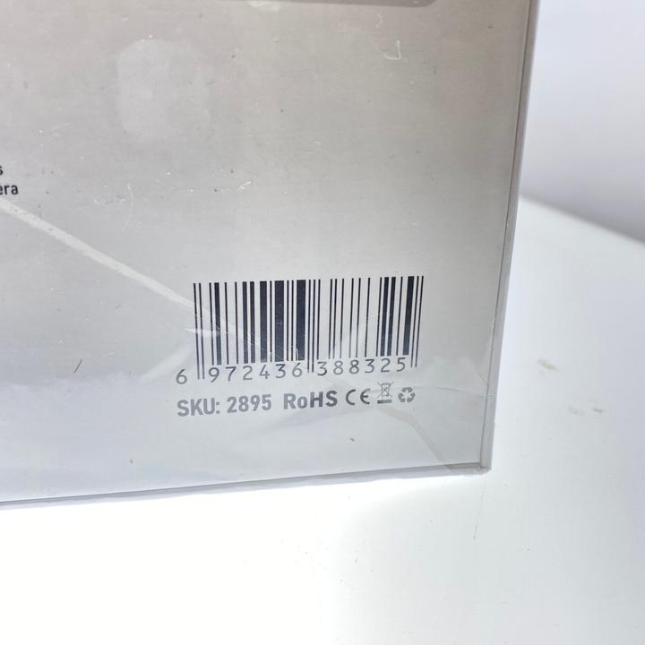 Image du produit Ulanzi Tête de trépied U-190 Mini Fluid (Tête panoramique)