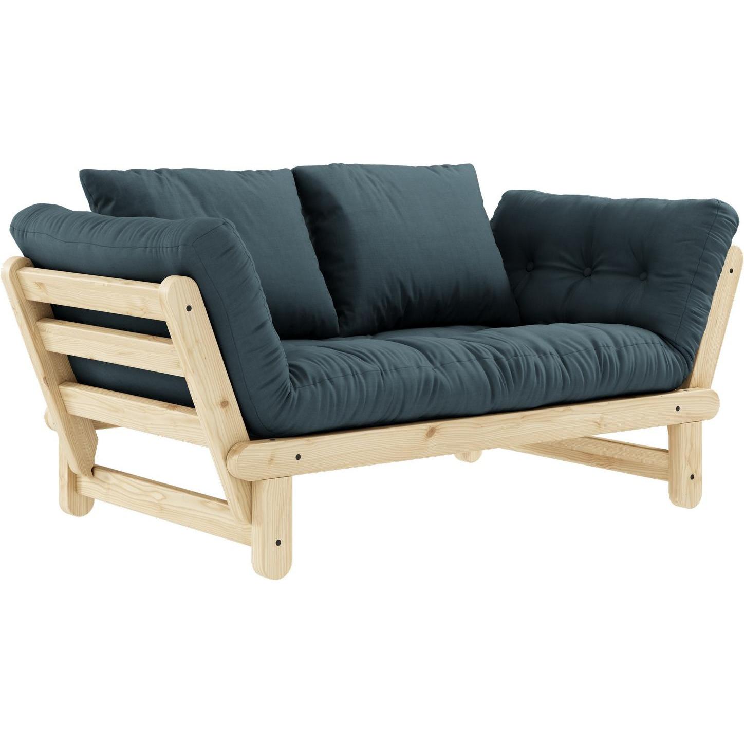 Karup Design, Sofa, Beat (Bettsofa, 2-Sitzer)