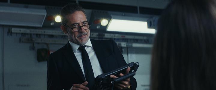 Produktbild Rampage: Big Meets Bigger (Blu-ray, 2018, Deutsch)