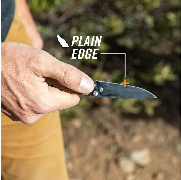 Produktbild Gerber Gear Zilch (7.90 cm)