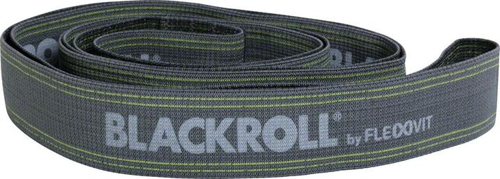 Produktbild Blackroll Resist Band (1.90 m, Stark)