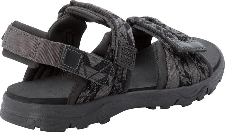 Produktbild Jack Wolfskin 2 In 1 Sandal K (35)