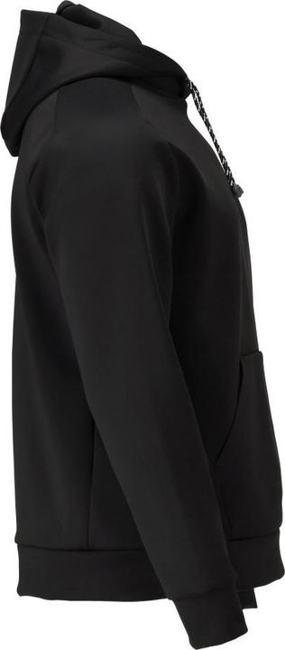 Image du produit Mascot Sweat à capuche en polaire noir, taille M (M)