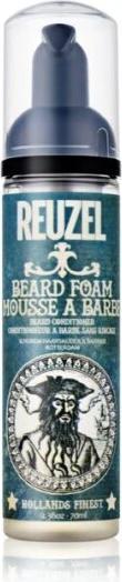 Image du produit Reuzel Mousse de barbe (70 ml)