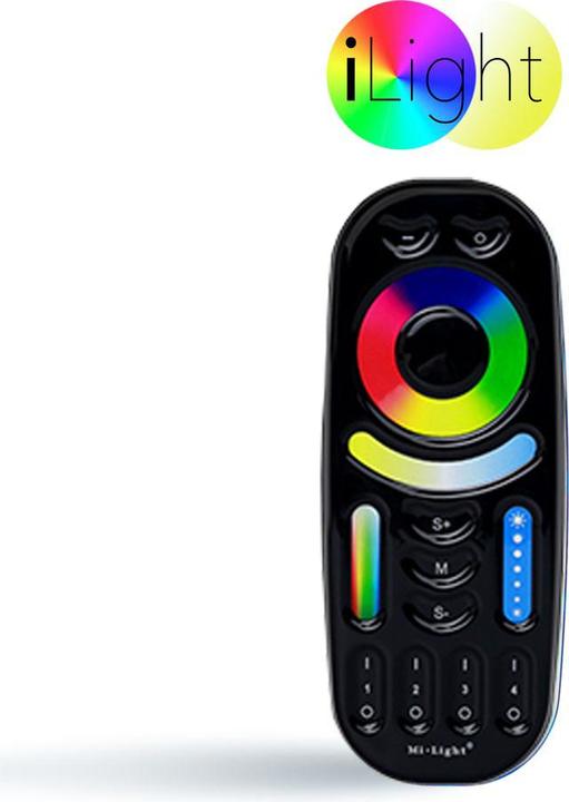 Produktbild iLight Fernbedienung für Leuchtmittel