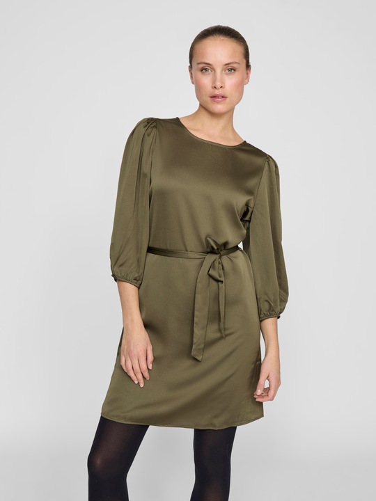 Produktbild Vila 3/4-Arm Kurzkleid (34)