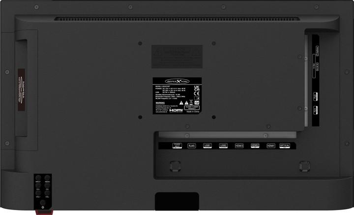 Actual product image Reflexion LDDX22iBT Smart LED TV 22" (22", LCD, Full HD, 2023)