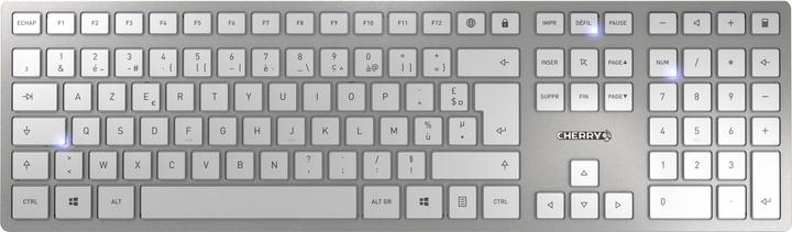 Image du produit CHERRY DW 9100 SLIM (FR, Filaire)