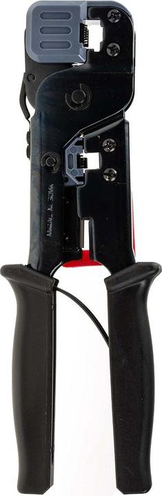 Produktbild StarTech RJ45 RJ11 CRIMP TOOL (205 mm)