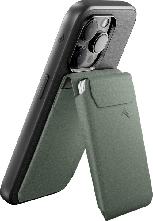 Produktbild Peak Design Stand Wallet