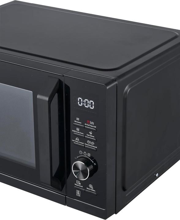 Produktbild Sharp Mikrowelle 3in1 AirFryer (27 l)