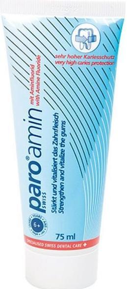 Immagine prodotto Paro Amin (75 ml)