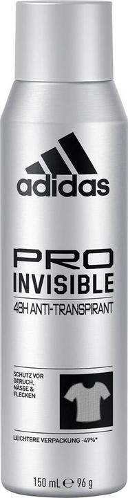 Image du produit adidas Deodorant Man (Spray, 150 ml)