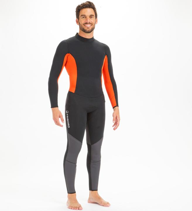 Produktbild Tribord Thermic (3/2 mm, XXL)