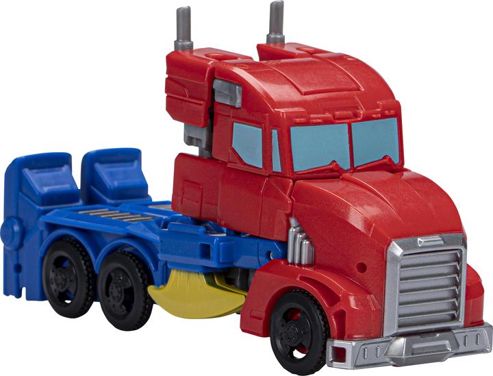 Immagine prodotto Hasbro Giocattolo Transformers EarthSpark Classe Guerriero Optimus Prime