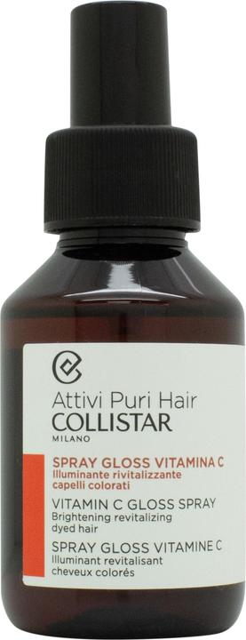 Image du produit Collistar Soin capillaire Vitamin C Gloss Brightness Revit 100 ml (100 ml)