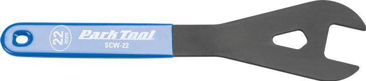 Actual product image Park Tool Cone wrench SCW-22, 22 mm