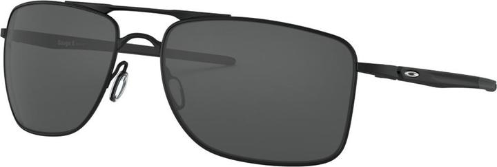 Image du produit Oakley Gauge 8 Matte BlackGrey
