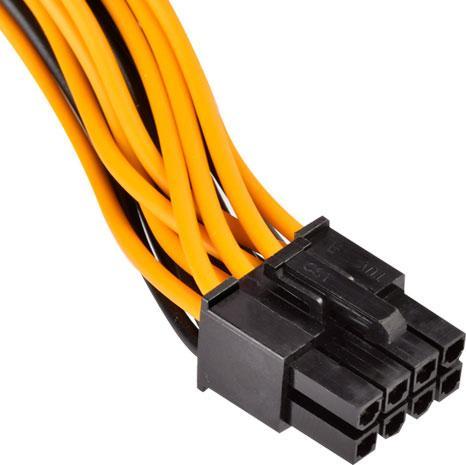 Produktbild Silverstone ST700P Netzteil 80 PLUS - 700 Watt (700 W)