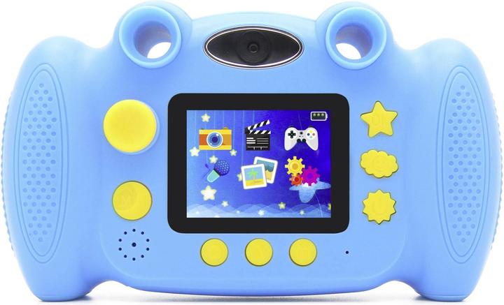 Actual product image Easypix KiddyPix Blizz