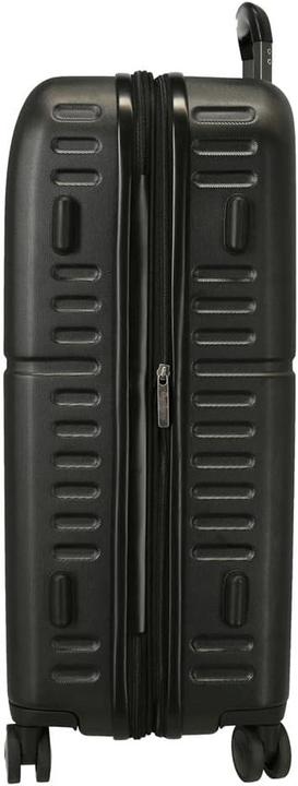 Actual product image Pepe Jeans Medium Suitcase with Expandable Capacity, TSA Lock, and Multi-Directional Wheels (79 l)