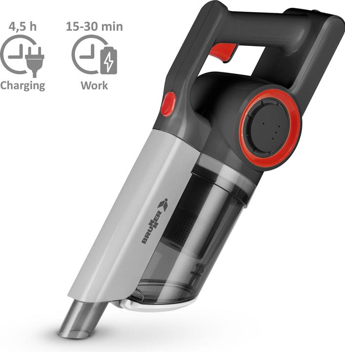 Produktbild Brunner Potentia