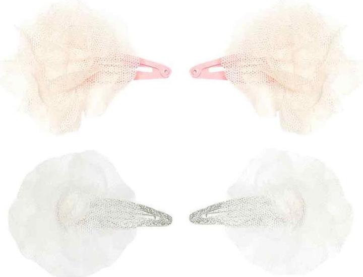 Produktbild BB Klostermannn CC-Clips Blume 2er Set