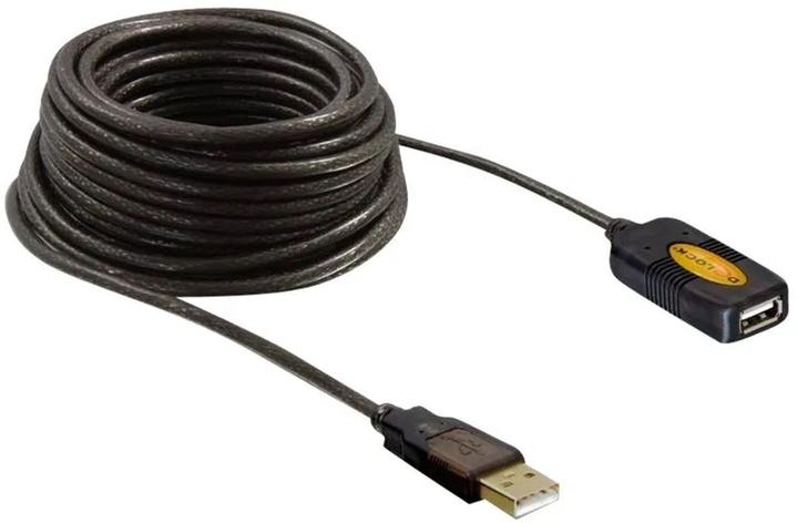 Produktbild Delock USB 2.0 (5 m, USB 2.0)