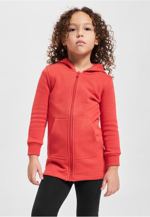 Produktbild Urban Classics Girls Sweat Parka (110, 116)