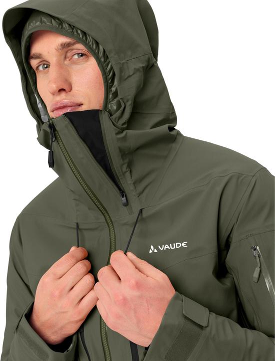 Produktbild Vaude Monviso 3L (L)