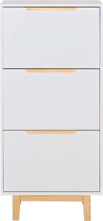 Produktbild Beliani Neika (60 x 24 x 128 cm)