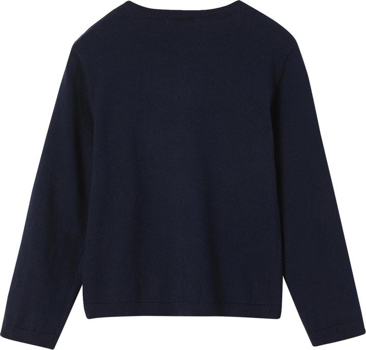 Produktbild Vertbaudet Mädchen Strickjacke BASICS (158)