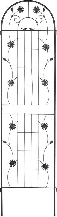 Actual product image Relaxdays 2x trellis (1.50 cm, 50 cm)
