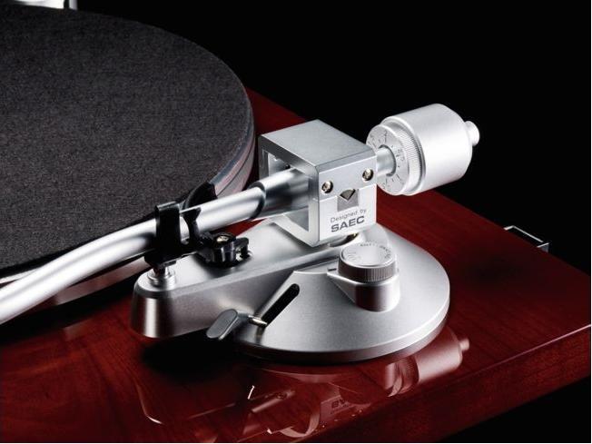 Produktbild TEAC TN-3B-SE (Manuell)