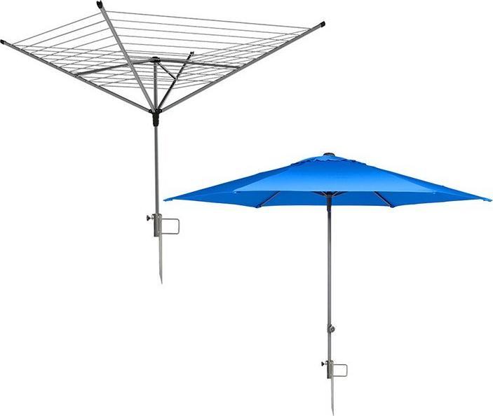 Produktbild ProPlus Rasendorn