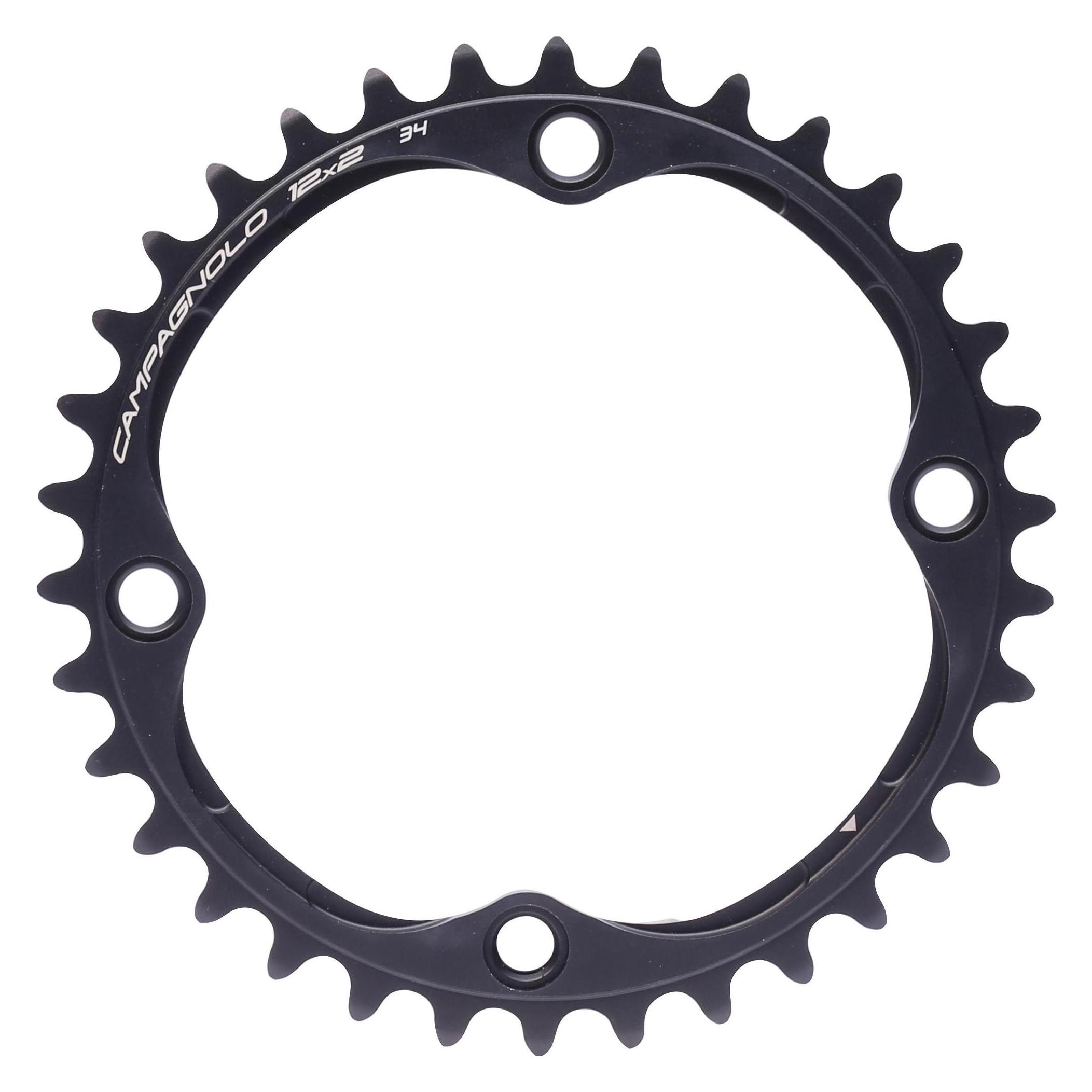 Campagnolo, Kettenblatt, (34)