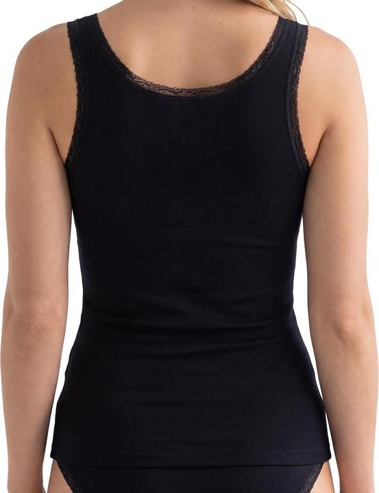 Produktbild Conta 3er Pack Modal Unterhemd / Top