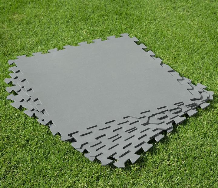 Produktbild Bestway Pool-Bodenschutzfliesen Set