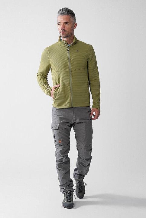 Immagine prodotto Schöffel CIRC Fleece Jk Style Smue MNS (54, XL)