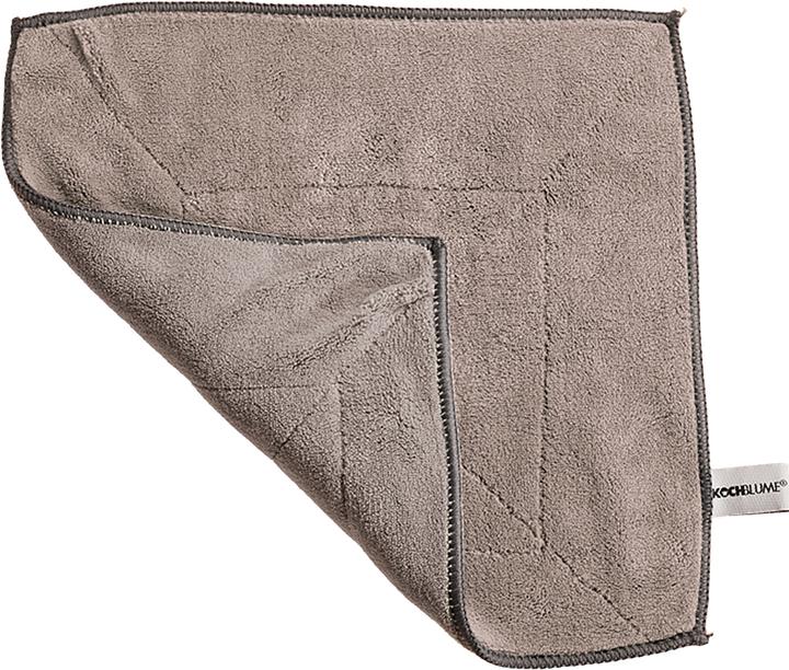 Actual product image Kochblume Microfastertuch (1 pcs.)