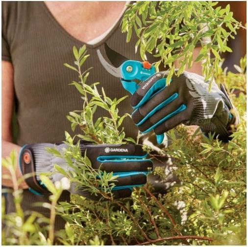 Produktbild Gardena Strauchpflegehandschuh (L)