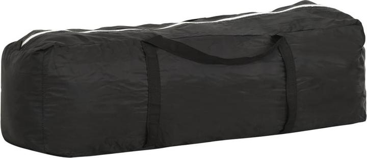 Actual product image vidaXL Pooldach