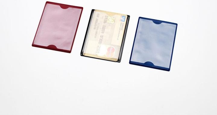 Produktbild Hidentity Rfid duo - Stecketuis